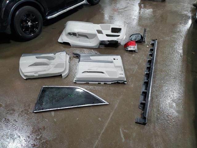 2015 HONDA ODYSSEY EX - 5FNRL5H64FB029211