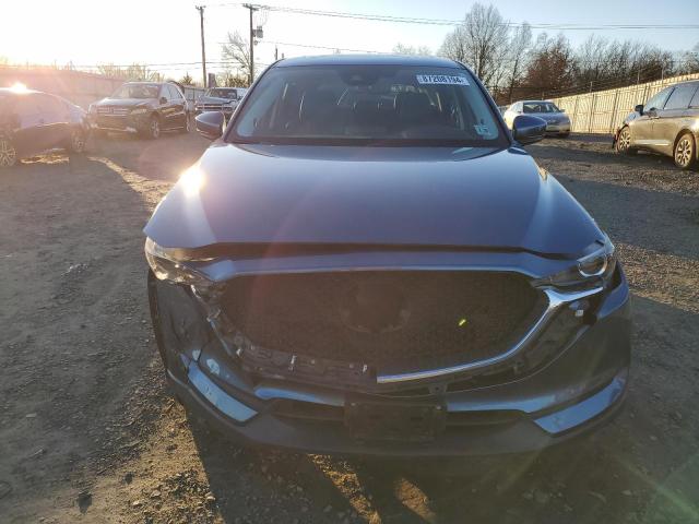 2017 MAZDA CX-5 TOURI - JM3KFBCL5H0114717