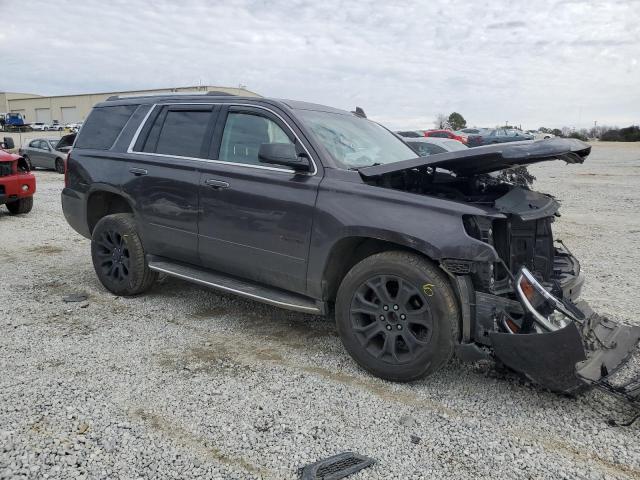 Vin: 1gnskckc5hr192204, lot: 42238425, chevrolet tahoe k1500 premier 20174