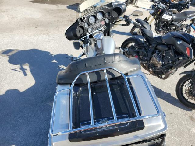 2003 HARLEY-DAVIDSON FLHTCUI AN 1HD1FCW443Y621521