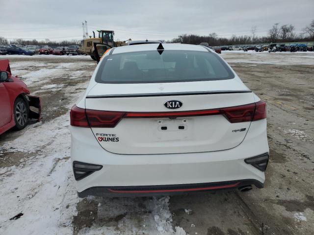 2020 KIA FORTE GT L - 3KPF34ADXLE180657