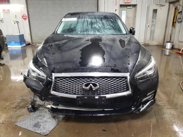 2015 INFINITI Q50 BASE - JN1BV7AR5FM408353