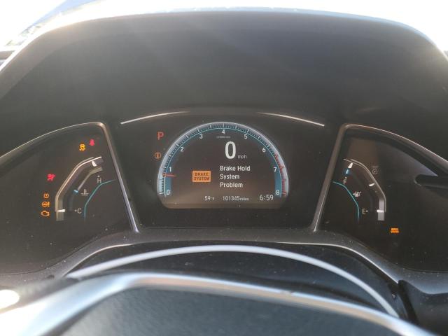 2016 HONDA CIVIC EX - 19XFC1F38GE028493