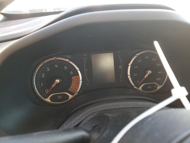 2019 JEEP RENEGADE L ZACNJABB2KPK32682