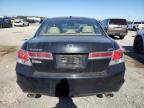 Lot #3051625148 2012 HONDA ACCORD EXL