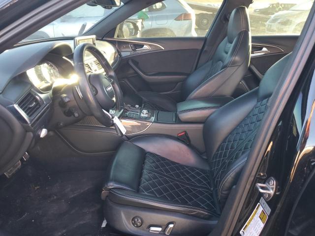 2017 AUDI S6 PREMIUM WAUFFAFC3HN112058