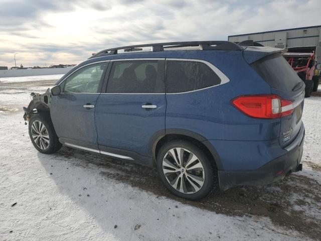 2021 SUBARU ASCENT TOU 4S4WMARD4M3463060