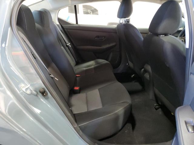 2024 NISSAN SENTRA SV 3N1AB8CVXRY367997