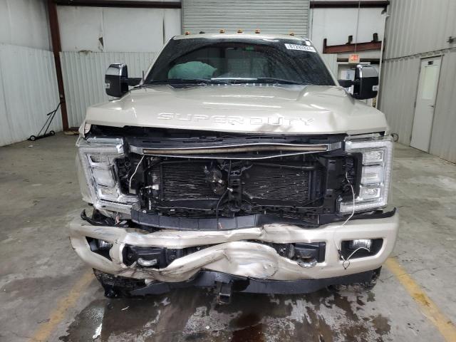 2018 FORD F250 SUPER - 1FT7W2BT0JEB88619