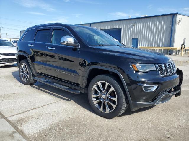 Vin: 1c4rjfbgxjc245387, lot: 42835175, jeep grand cher limited 20184