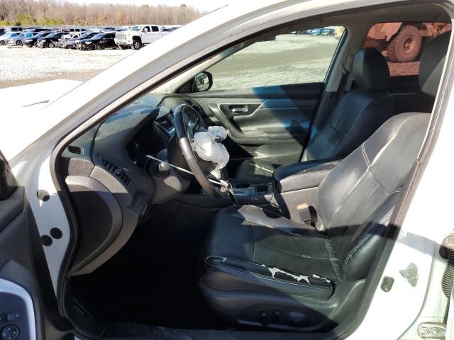 2016 NISSAN ALTIMA 2.5 - 1N4AL3AP4GC150510