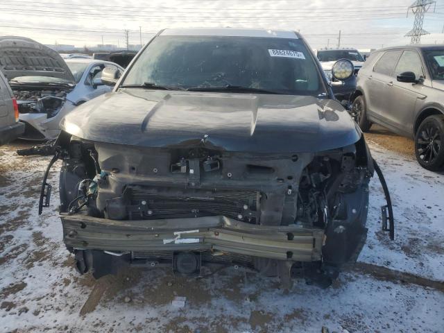 2017 FORD EXPLORER P - 1FM5K8AR4HGD92359