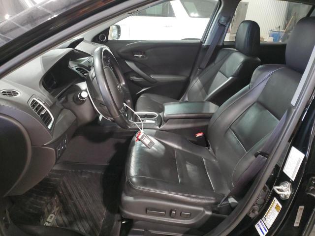 2017 ACURA RDX ADVANC 5J8TB3H73HL015338