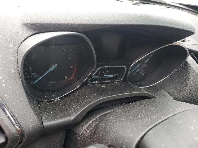 2018 FORD ESCAPE SEL 1FMCU0HD6JUD57875