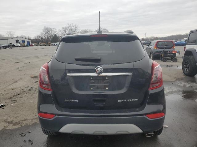 2018 BUICK ENCORE PRE - KL4CJASB1JB555358