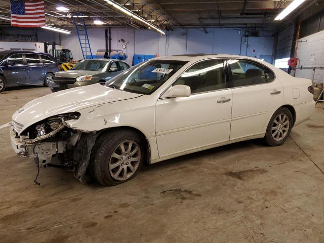 LEXUS ES 330