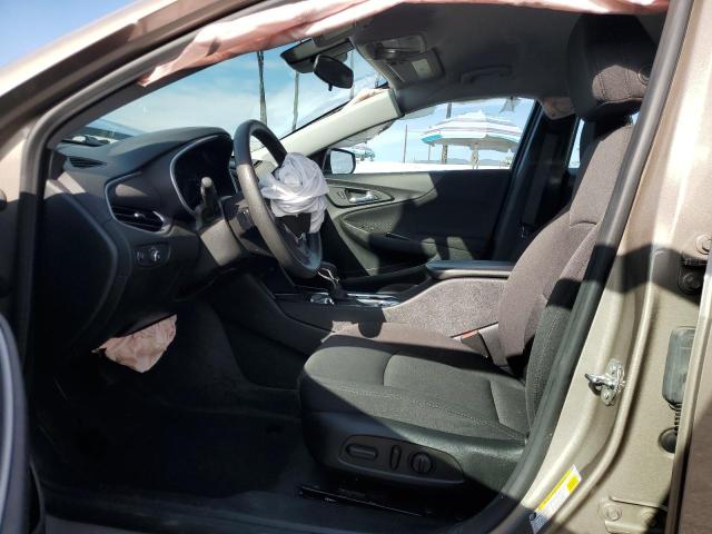 2023 CHEVROLET MALIBU LT - 1G1ZD5ST4PF246971