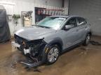 2021 HYUNDAI KONA ULTIM - KM8K53AG5MU130163