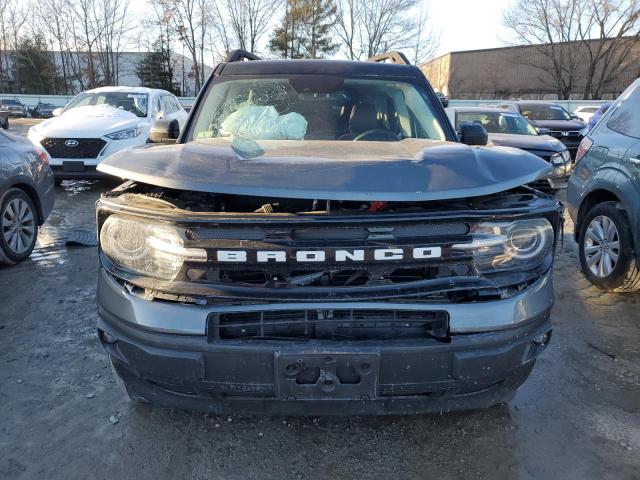 2022 FORD BRONCO SPO - 3FMCR9C66NRD67947