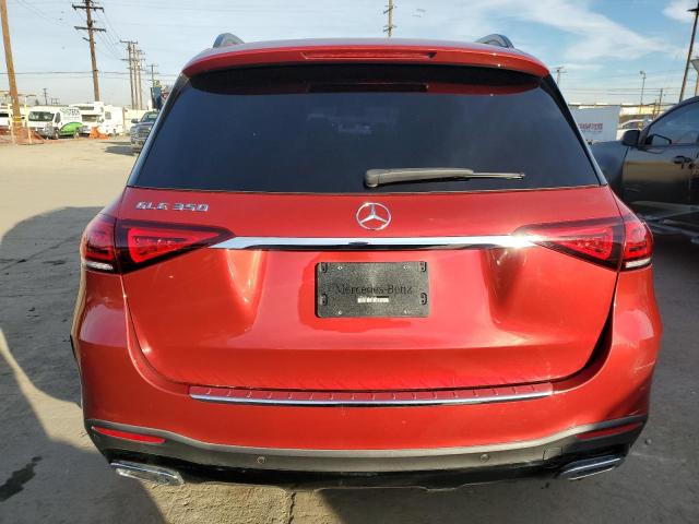 2020 MERCEDES-BENZ GLE 350 4JGFB4JE5LA132946
