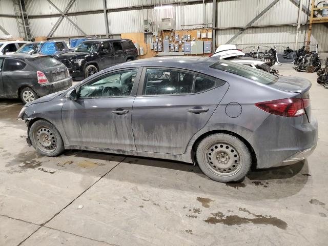 Vin: kmhd84lf1ku776209, lot: 41857675, hyundai elantra sel 20192