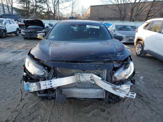 2019 HONDA CIVIC EX - SHHFK7H67KU400744