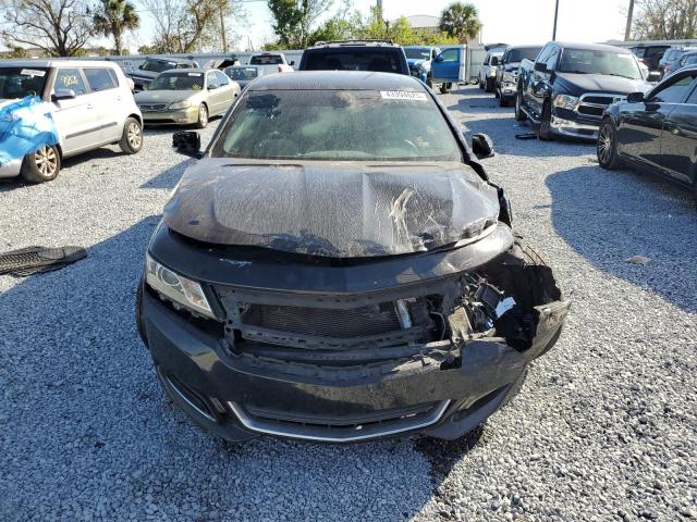 2019 CHEVROLET IMPALA LT 1G11Z5S36KU111994