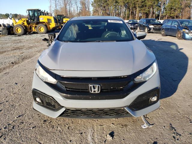 2019 HONDA CIVIC EX - SHHFK7H66KU206948
