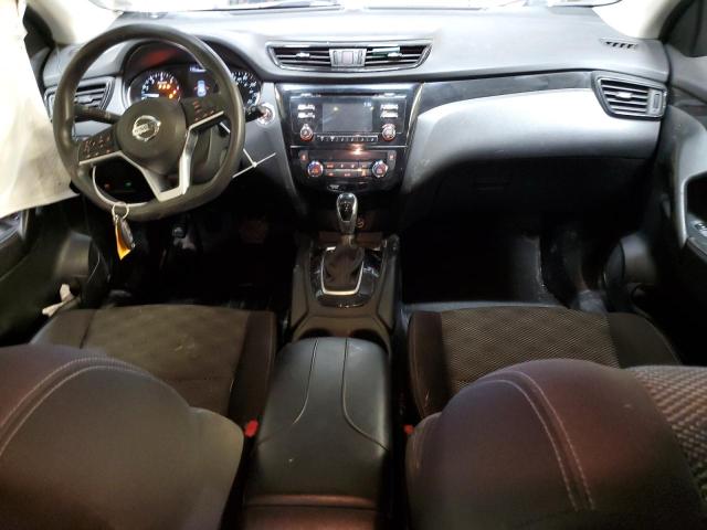 2017 NISSAN ROGUE SPOR JN1BJ1CR7HW118970