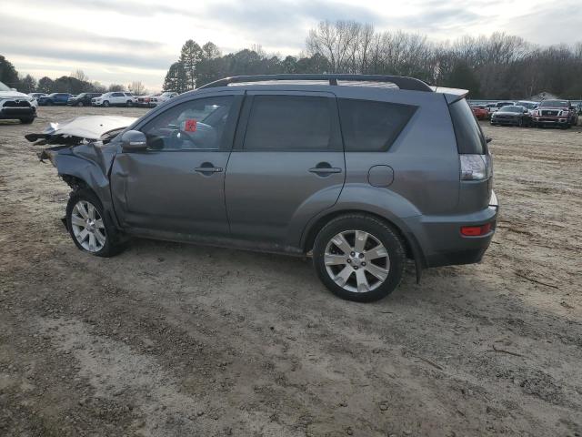 Vin: ja4as3aw5bu034105, lot: 87313584, mitsubishi outlander se 20112