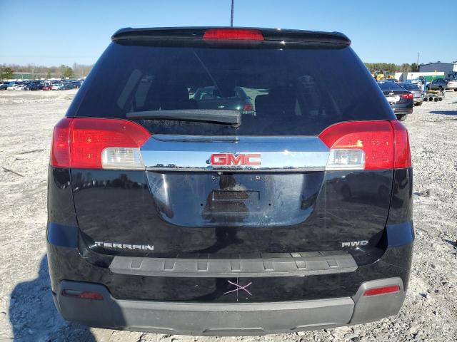 2015 GMC TERRAIN SL - 2GKFLWEK9F6324129