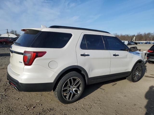 2016 FORD EXPLORER S - 1FM5K8GT6GGC63556