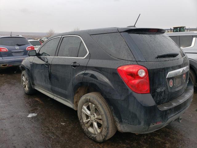 2015 CHEVROLET EQUINOX LS - 2GNALAEK9F1159227