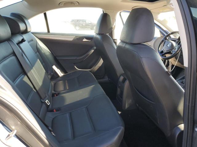 2015 VOLKSWAGEN JETTA SE 3VWD07AJ9FM236988