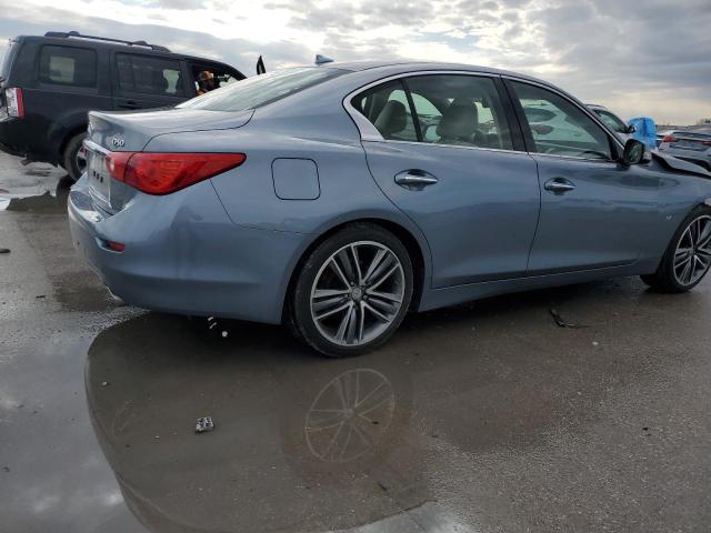 2015 INFINITI Q45 BASE JN1BV7AP3FM343078