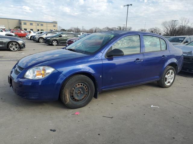 CHEVROLET COBALT LS