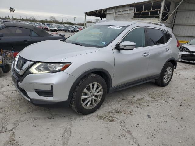 2017 NISSAN ROGUE S - JN8AT2MT1HW152488