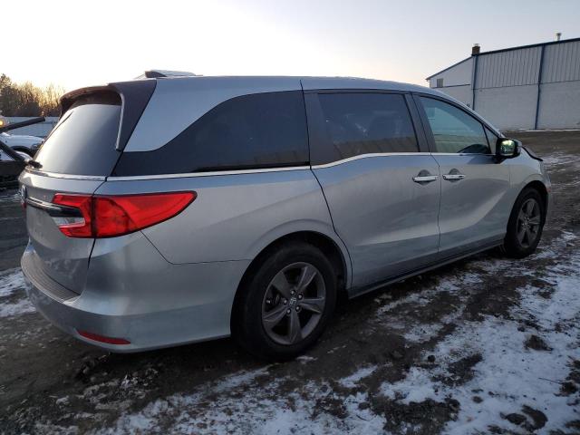 2021 HONDA ODYSSEY EX - 5FNRL6H54MB043586