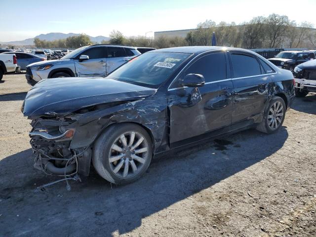 AUDI A4 PREMIUM