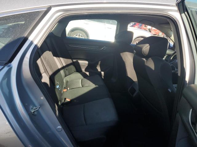 2020 HONDA ACCORD LX - 1HGCV1F16LA078206