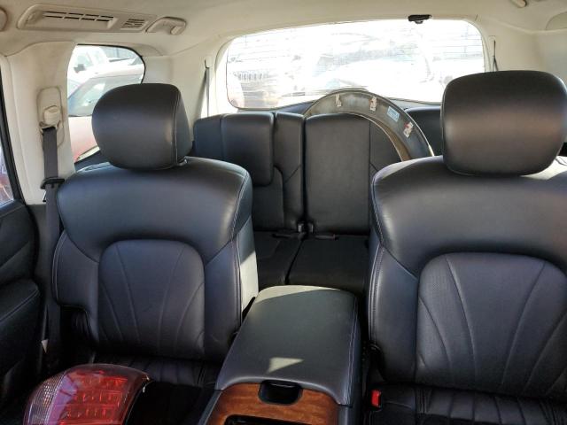 2015 INFINITI QX80 - JN8AZ2NF3F9573972