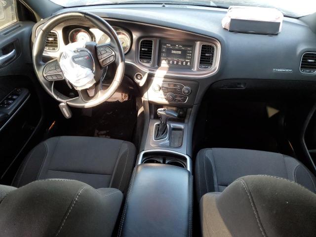 2022 DODGE CHARGER SX - 2C3CDXBG1NH126458
