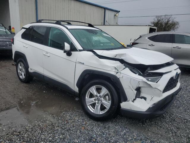 2019 TOYOTA RAV4 XLE - 2T3RWRFV4KW018741