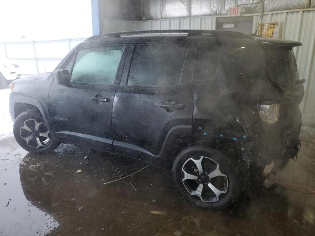 2020 JEEP RENEGADE S - ZACNJBAB9LPL55369