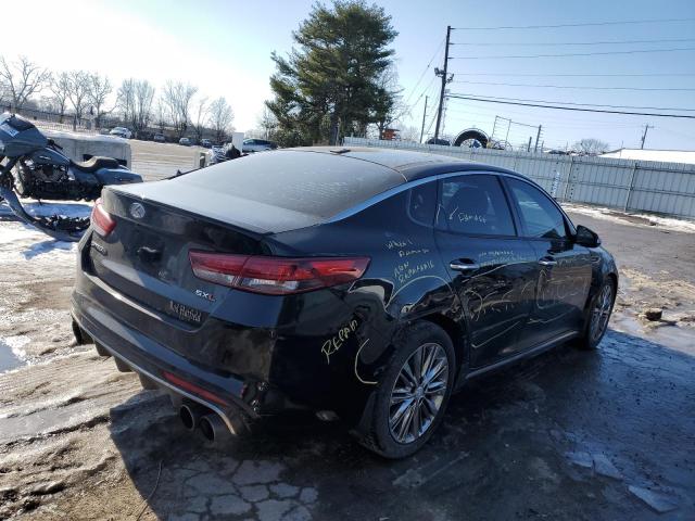 Vin: 5xxgv4l22gg117852, lot: 89010025, kia optima sxl 20163