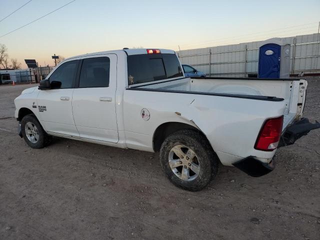 2019 RAM 1500 CLASS - 1C6RR6TT8KS510052