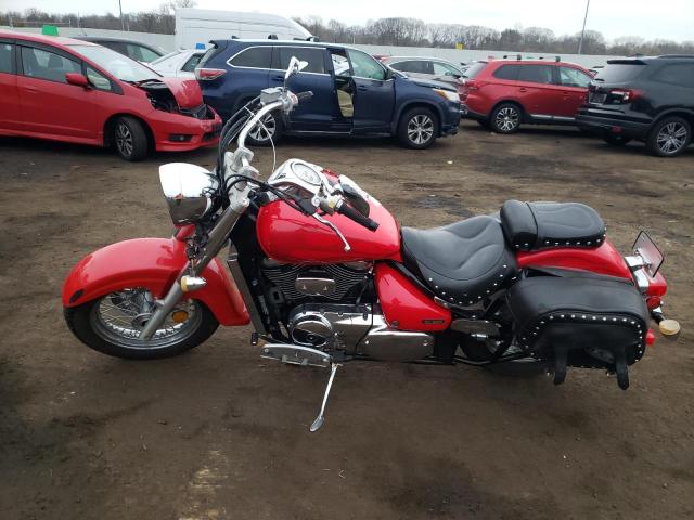 2005 SUZUKI C50 JS1VS55A152115257