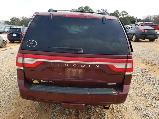 2016 LINCOLN NAVIGATOR 5LMJJ2HT5GEL06614