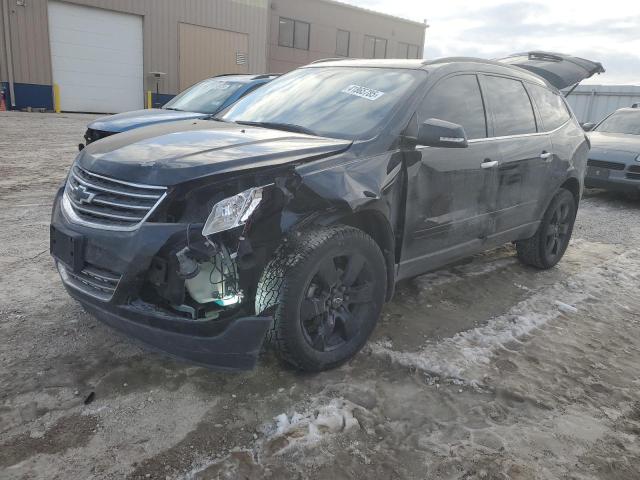 2017 CHEVROLET TRAVERSE L 1GNKVGKD5HJ345301