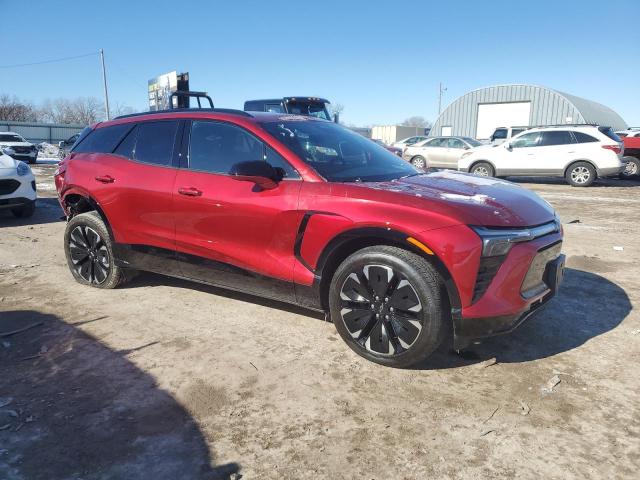 Vin: 3gnkdcrjxrs178831, lot: 41864935, chevrolet blazer rs 20244